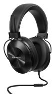 Pioneer SE-MS5T Hi-Res Dynamic Headphones  - Black