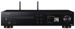 Pioneer NC50 DAB Network Audio Receiver  - Black