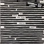 Roger Waters - Is This the Life We Really Want? Vinyl Album