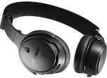 Bose® On Ear Wireless Headphones Black
