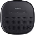 Bose® Soundlink Micro Bluetooth Speakers  - Black