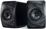 KEF LS50 Wireless Nocturne Special Edition Speakers