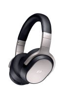 KEF Porsche Design Space One Noise Cancelling Bluetooth Headphones  - Titanium