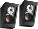 Dali Alteco C-1 Multi-Positional Speakers  - Black Ash