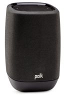 Polk Assist Bluetooth Speaker  - Black