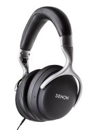 Denon AH-GC30 Wireless Noise Cancelling Headphones  - Black