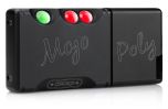 -Chord Electronics Mojo Portable DAC + Poly Music Streamer