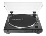 Audio Technica AT-LP60XBT Hi-Fi Turntable  - Black