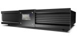 Isotek EVO3 Aquarius Mains Conditioner Inc Premier C19 Power Cable