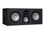 Monitor Audio Silver C250 7G Centre Speaker  - Black Oak