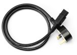 QED XT3 Power Cable