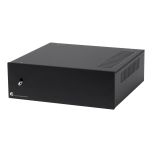 Project Power Box DS3 Sources Power Supply  - Black