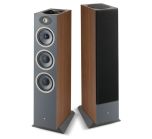 Focal Theva N3-D Floorstanding Speakers With Atmos