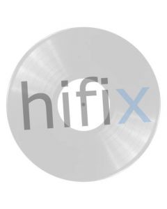 Flexson Sonos SUB Wall Mount Black (Single)