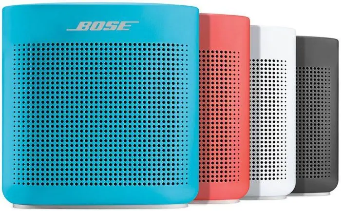 -Bose® SoundLink® Colour II Bluetooth Speaker