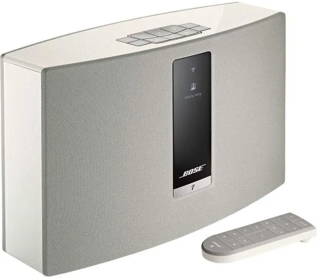 -Bose® SoundTouch® 20 Series III Wireless Music System