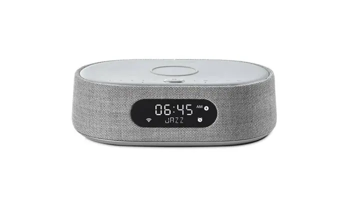 Harman Kardon Oasis Streaming Radio Alarm Clock