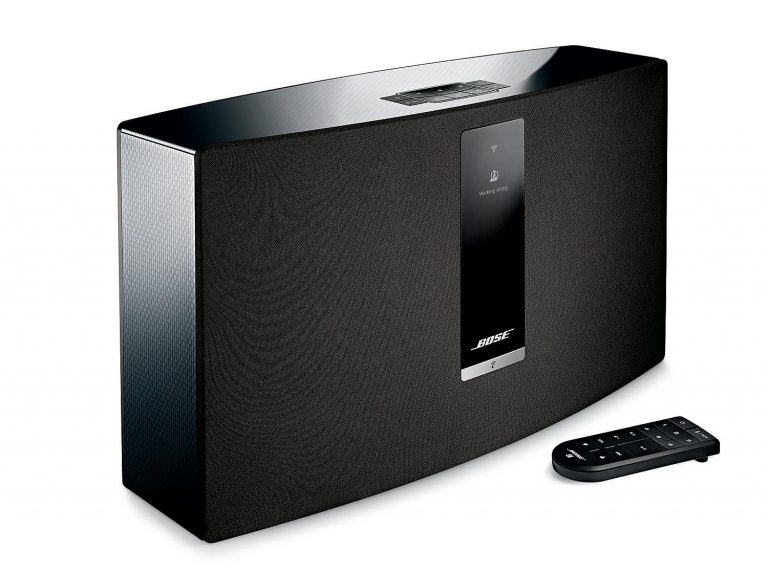 Soundtouch 30