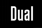 Dual Turntables Logo