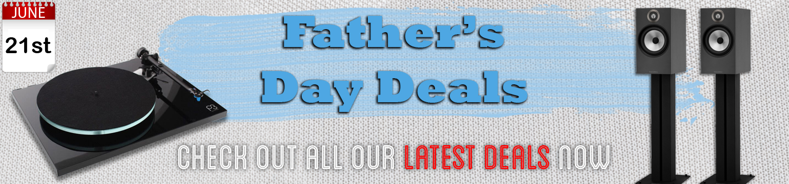 Fathers day deals 2020