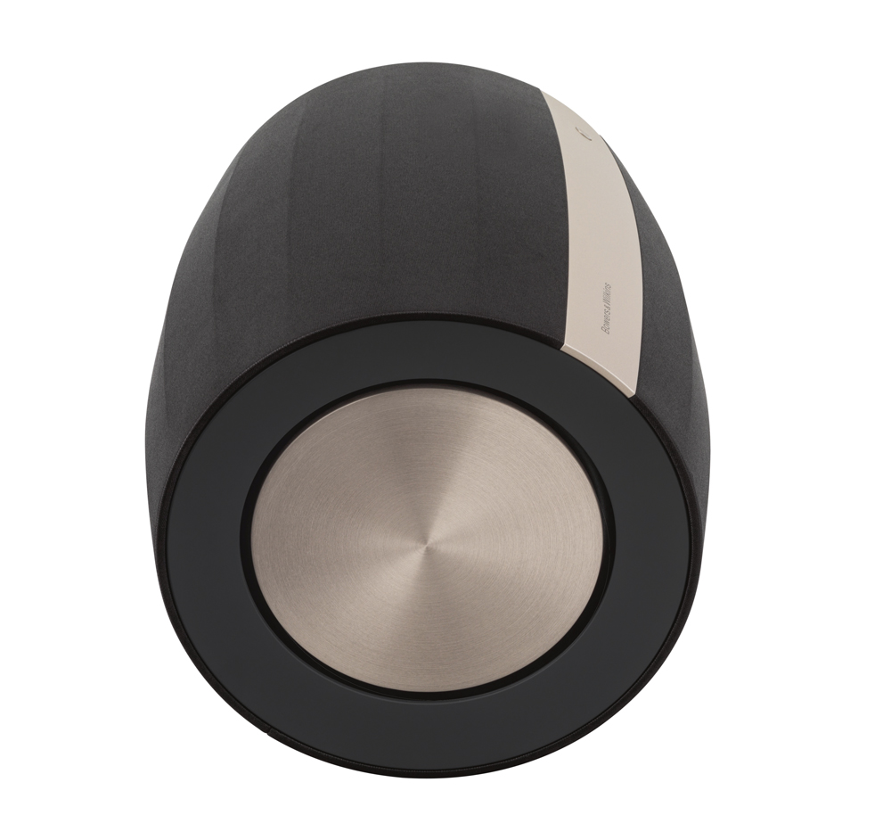 Bowers and Wilkins Formation Bass Subwoofer