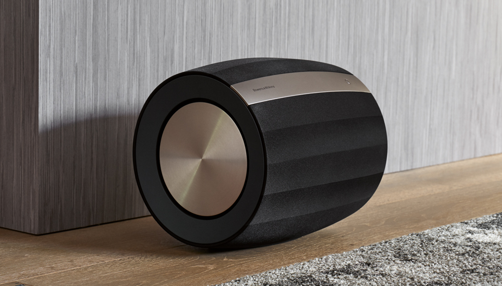 Bowers and Wilkins Formation Bass Subwoofer