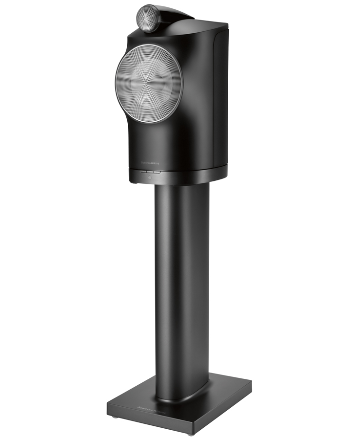 Bowers and Wilkins Formation FS Duo Speaker Stands