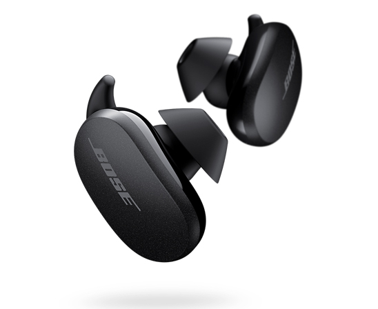 Get Bose QuietComfort Earbuds Today