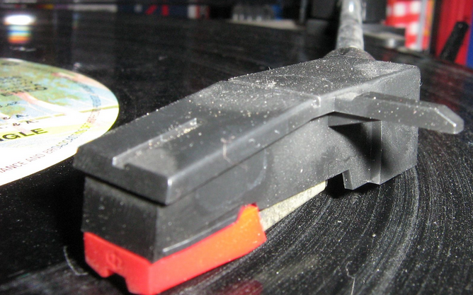 How to Reduce clicks and pops on your Vinyl Records