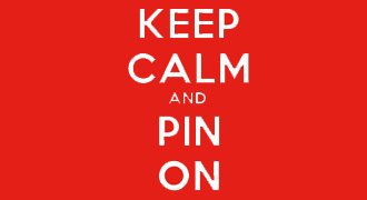 Keep clam and pin on hifix