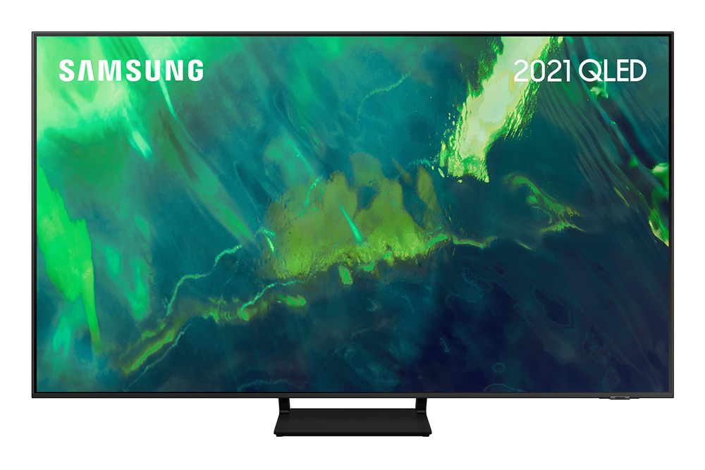 Samsung QE65Q70AA 65 Inch QLED 4K Ultra HD HDR Smart Television