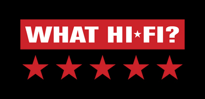 HiFix - What Hi-Fi Award Winners