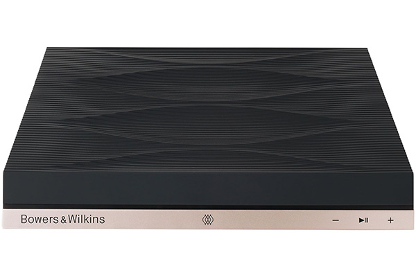 Bowers and Wilkins Formation  Audio Multi-Room System