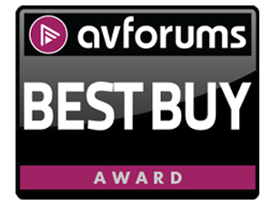 AVForums Best Buy Awards
