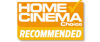 Home Cinema Choice - Recommended