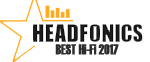Headfonics Awards 2017