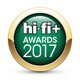 HiFi+ Awards 2017