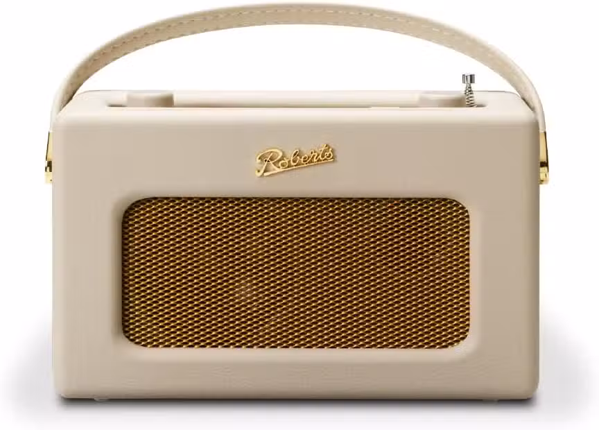 Roberts iStream 3L DAB/DAB+/FM RDS and Wi-Fi Radio - Image 9
