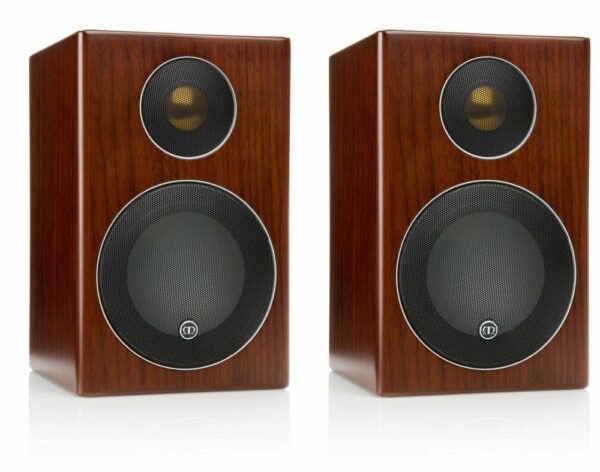 Monitor Audio Radius 90 Speakers: Unparalleled Sound Experience