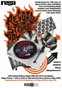 record store day 2019
