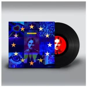 U2 - The Europa EP