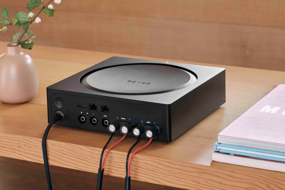 Sonos Amp Black - Image 5