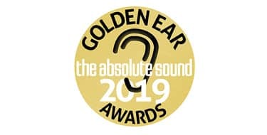 Golden Ear 2019 Awards