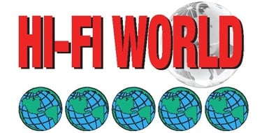 Hi Fi World