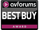 AVForums Best Buy Awards