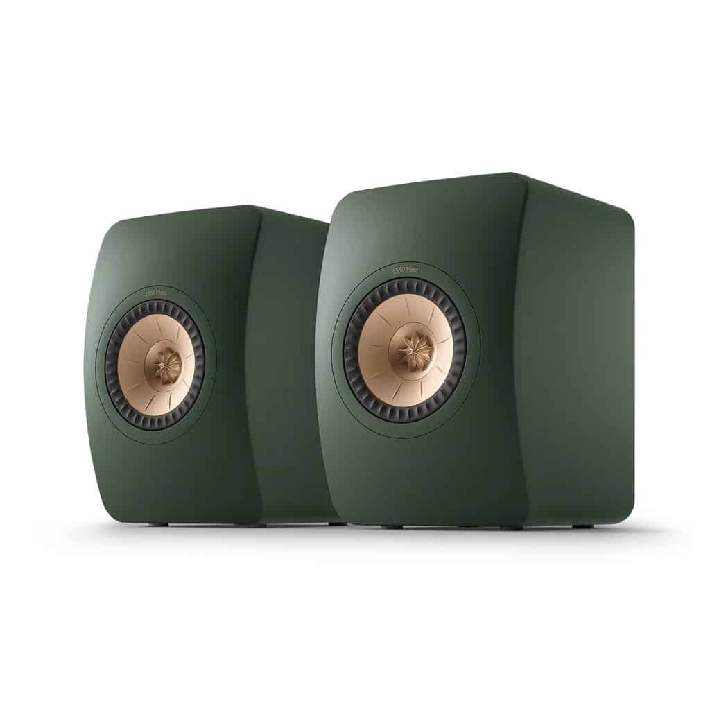 KEF LS50 Meta Speakers - Image 7