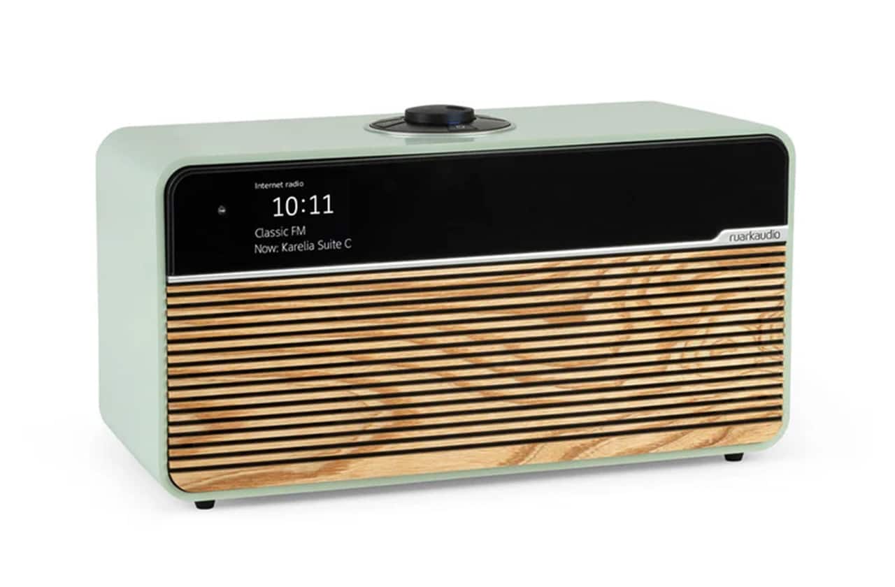 Ruark Audio R2 MK4 Music System - Image 5