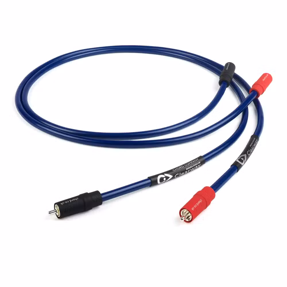 Mastering the Art of Sound with Chord Cables