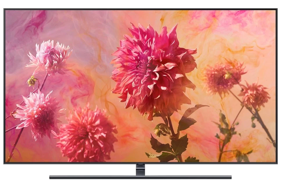 samsung TV warranty