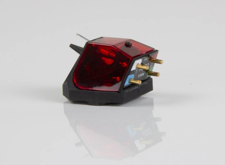 Rega Ania Pro MC Cartridge - Image 2